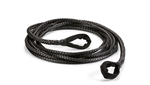 WARN 93119 SYNTHETIC ROPE EXT 3/8X50