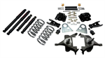 BELLTECH 820ND Lowering Kit