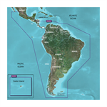 Marine Cartography