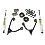 SUPERLIFT 3700B Lift Kit Suspension