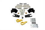 BELLTECH 937 Lowering Kit