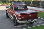 Revolver X2 05-19 NISSAN Frontier 5' Bed (With Fac