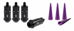 TRUE SPIKE 14155LK28 Wheel Lock