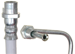RAYBESTOS BH382916 Brake Line