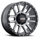 ULTRA 1078998GN1 107 18X9 8-180 GREY