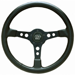 GRANT 1770 FORMULA GT-BLACK 3 SPOKE