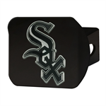 FAN MATS 26541 Trailer Hitch Cover