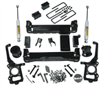 SUPERLIFT 9930 Lift Kit Component