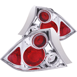 ANZO 221045 TL CIVIC 01-UP 2DR HALO