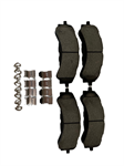 Brake Pad