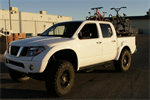 N-FAB N0570CC-TX Nerf Bar