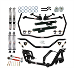 QA1 HK22-FMM1 Performance Suspension Kit