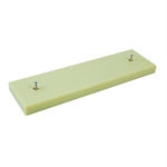 94110-5 Transducer Mounting Plate
