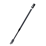 BORGESON 000920 STEERING SHAFT