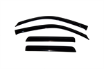 AVS 94733 VENTVISOR CHEVY TRAILBLAZER