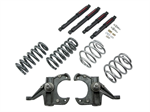 BELLTECH 952ND Lowering Kit