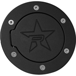 RBP 6152KLRX2 RBP RX-2 BLACK LOCKING