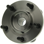 MOOG 513123 Wheel Bearing and Hub Assembly