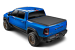 Tonneau Cover