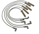 STANDARD 7658 Spark Plug Wire Set