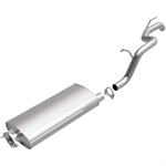 Exhaust System Kit