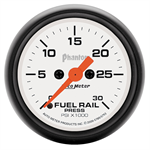 AUTOMETER 5793 Fuel Pressure Gauge
