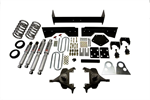 BELLTECH 821SP Lowering Kit