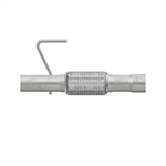 Exhaust Pipe Intermediate