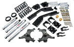 BELLTECH 789SP Lowering Kit