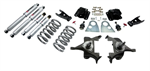BELLTECH 815SP Lowering Kit
