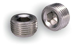 MOROSO 37812 ALUMINUM PIPE PLUGS