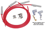 MSD 31159 WIRESET SUPER CONDUCTOR4 CYL