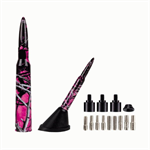 METRA 50PMG MUDDY GIRL WRAP - .50 CAL