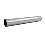 MBRP MDA30 MUFFLER DELETE PIPE ALUM