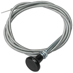 TRANSDAPT 2332 Carburetor Choke Cable