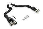 FLOWMASTER 818164 Exhaust System Kit