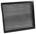 K&N VF2010 CABIN AIR FILTER