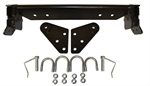 WARN 79605 FRONT MOUNT PLOW MOUNT  Y