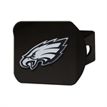 FAN MATS 21573 Trailer Hitch Cover
