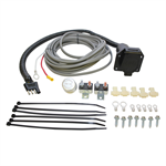 WESTIN 65-75607 WIRING HARNESS KIT 7WAY