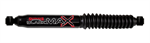 SKYJACKER 8000 REPLACEMENT STEERING STABILIZER  BLACK WITH BRACKE