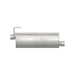 Exhaust Muffler