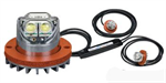 ECCO 9021CC HIDE-A-LED  2 HEADS 4 LED