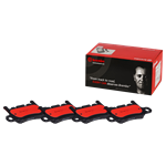 BREMBO P65037N Brake Pad