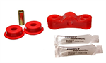 ENERGY SUSPENSION 16.1102R TRANS SHIFTER BUSHING HONDA