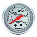 AUTOMETER 4351 Auto Trans Oil Temperature Gauge