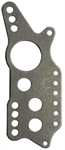HOUSING BRACKET MAG SERIES