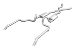 PYPES SGI10 Exhaust System Kit