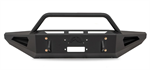 FAB FOURS FS17-RS4162-1 Bumper