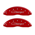 MGP 12088SCHSR CURSIVE/CHARGER